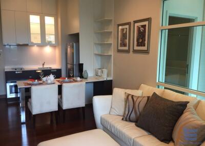 [Property ID: 100-113-26930] 1 Bedrooms 1 Bathrooms Size 43Sqm At Ivy Thonglor for Sale and Rent