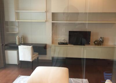 [Property ID: 100-113-26930] 1 Bedrooms 1 Bathrooms Size 43Sqm At Ivy Thonglor for Sale and Rent