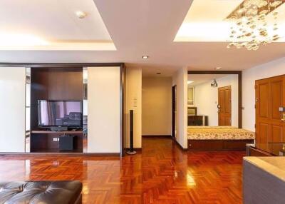 3 bed Condo in Supreme Ville Thungmahamek Sub District C06147