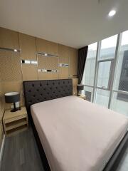 The Room Sathorn – 2 bed