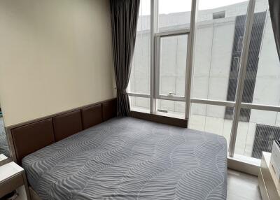 The Room Sathorn – 2 bed