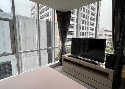 The Room Sathorn – 2 bed
