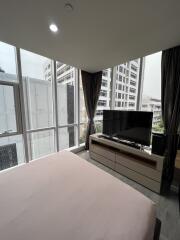 The Room Sathorn – 2 bed