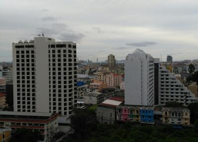 Centric Sea Pattaya Condominium for Sale, Hot price
