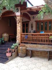 Single-storey house for sale, 64 sq wa., Mueang Phetchaburi District, Phetchaburi Province