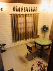 Single-storey house for sale, 64 sq wa., Mueang Phetchaburi District, Phetchaburi Province