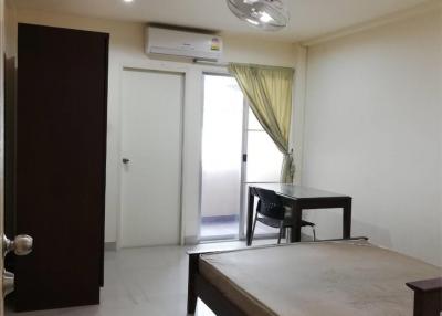 Apartment for sale, Long Hat Bang Saen Road, Saen Suk Subdistrict, Mueang Chon Buri District