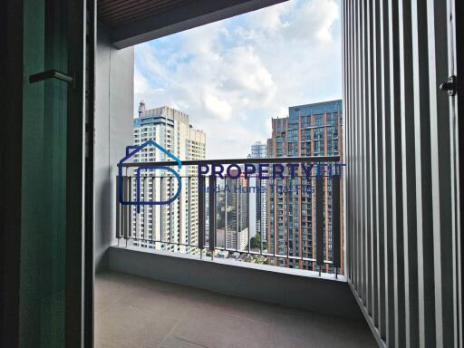 The Address Asoke – 1 bed