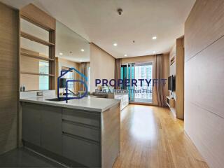 The Address Asoke – 1 bed