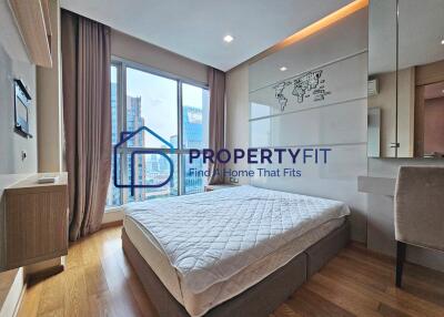 The Address Asoke – 1 bed