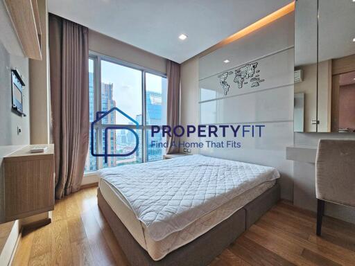 The Address Asoke – 1 bed