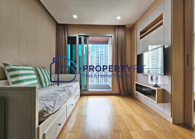 The Address Asoke – 1 bed