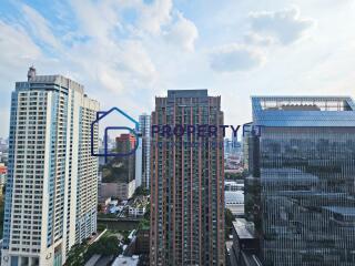 The Address Asoke – 1 bed