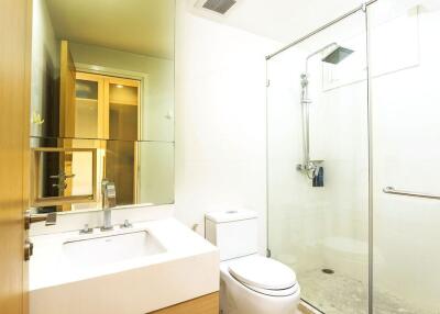 Wind Sukhumvit 23 – 1 bed