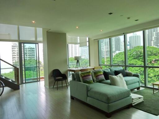 The Room 21 Greenery View Duplex