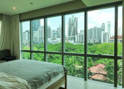 The Room 21 Greenery View Duplex