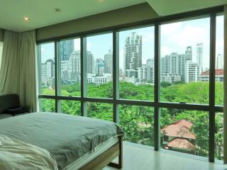 The Room 21 Greenery View Duplex