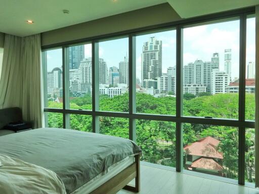 The Room 21 Greenery View Duplex