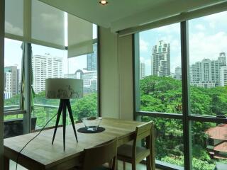 The Room 21 Greenery View Duplex