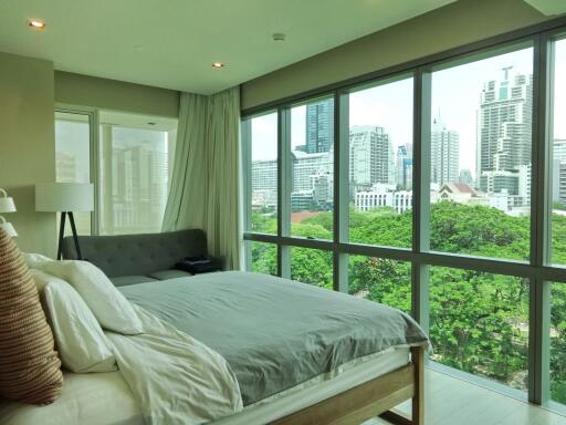 The Room 21 Greenery View Duplex