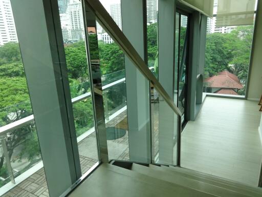 The Room 21 Greenery View Duplex