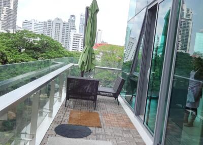 The Room 21 Greenery View Duplex