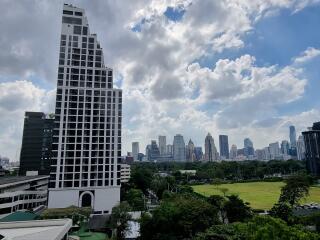 Muniq Langsuan Condo Bangkok