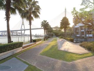 The Pano Luxury Riverside Condo