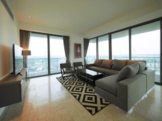 The Pano Luxury Riverside Condo