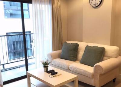 1 bed Condo in Zenith Place Sukhumvit 42 Phra Khanong Sub District C0005473