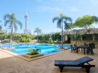 2 Bedrooms Condo in View Talay Residence 5 Pratumnak C010518