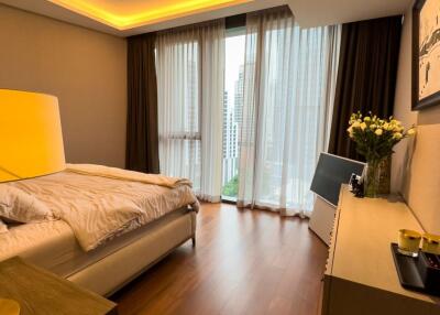 Ultra Luxury 4 Bedroom Condo