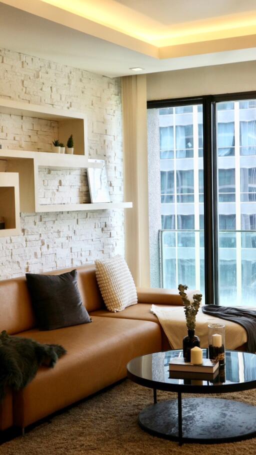 THONGLOR MODERN RENOVATED CONDO