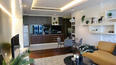 THONGLOR MODERN RENOVATED CONDO