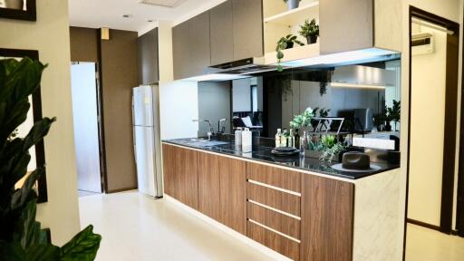 THONGLOR MODERN RENOVATED CONDO