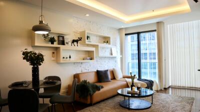 THONGLOR MODERN RENOVATED CONDO