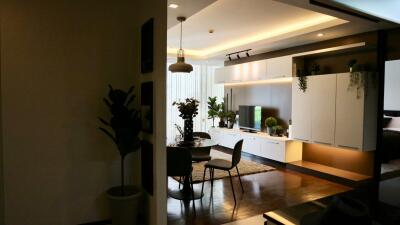 THONGLOR MODERN RENOVATED CONDO