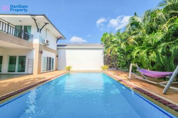 Luxury 3-Bedroom Pool Villa in Hua Hin at The Heights2