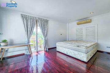 Luxury 3-Bedroom Pool Villa in Hua Hin at The Heights2