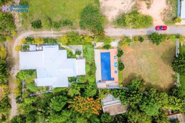 Cozy Beach Pool Villa in Cha-Am at Tavisuk Beach