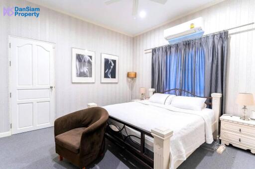 490 ตรม., 4 ห้องนอน, 4 ห้องน้ำ บ้าน ราคา ฿ 16,450,000