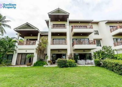 Golf Condo in Hua Hin/Cha-Am at Palm Hills Golf Resort