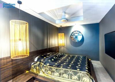 Cozy 2-Bedroom Villa in Hua Hin at Soi Naepkehardt Road