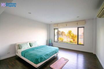 Penthouse Condo in Hua Hin Downtown at Baan Sandao