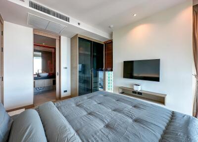 1 Bedroom Condo in The Riviera Ocean Drive Jomtien C011167