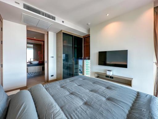 1 Bedroom Condo in The Riviera Ocean Drive Jomtien C011167