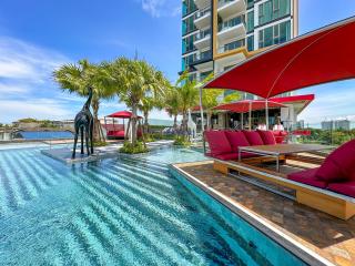 1 Bedroom Condo in The Riviera Ocean Drive Jomtien C011167