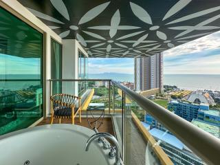 1 Bedroom Condo in The Riviera Ocean Drive Jomtien C011167