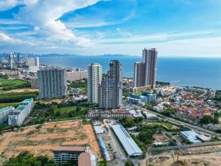 1 Bedroom Condo in The Riviera Ocean Drive Jomtien C011167