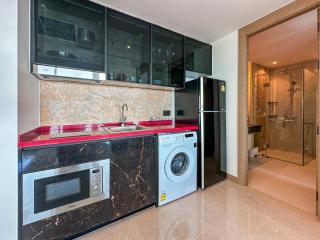 1 Bedroom Condo in The Riviera Ocean Drive Jomtien C011167